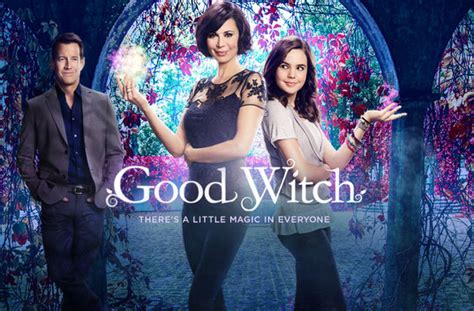 From Ordinary to Extraordinary: The Transformational Journeys of Well Meaning Witches in Hallmark Films